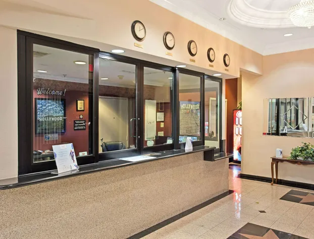 Super 8 by Wyndham Hollywood/LA Area hotel detail image 1