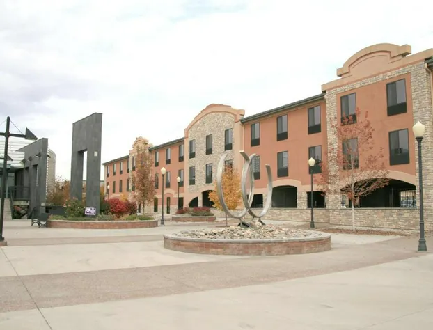 Hampton Inn Grand Junction Downtown/Historic Main Street hotel detail image 1