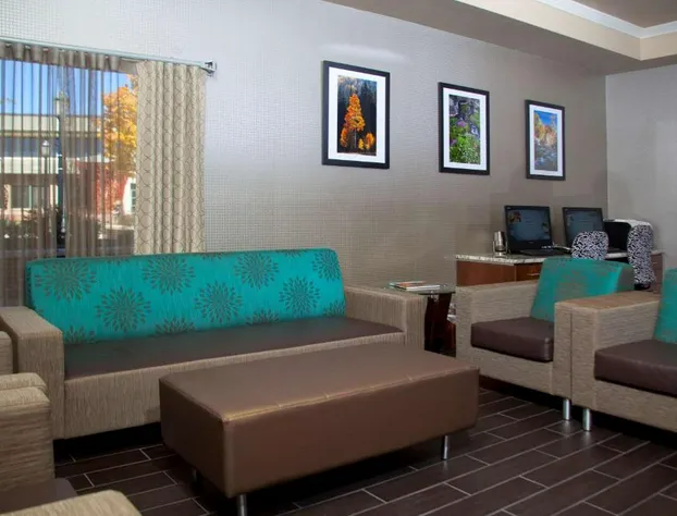 Hampton Inn Grand Junction Downtown/Historic Main Street hotel detail image 3