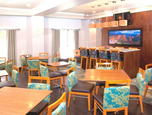 Hampton Inn Grand Junction Downtown/Historic Main Street hotel detail image 4