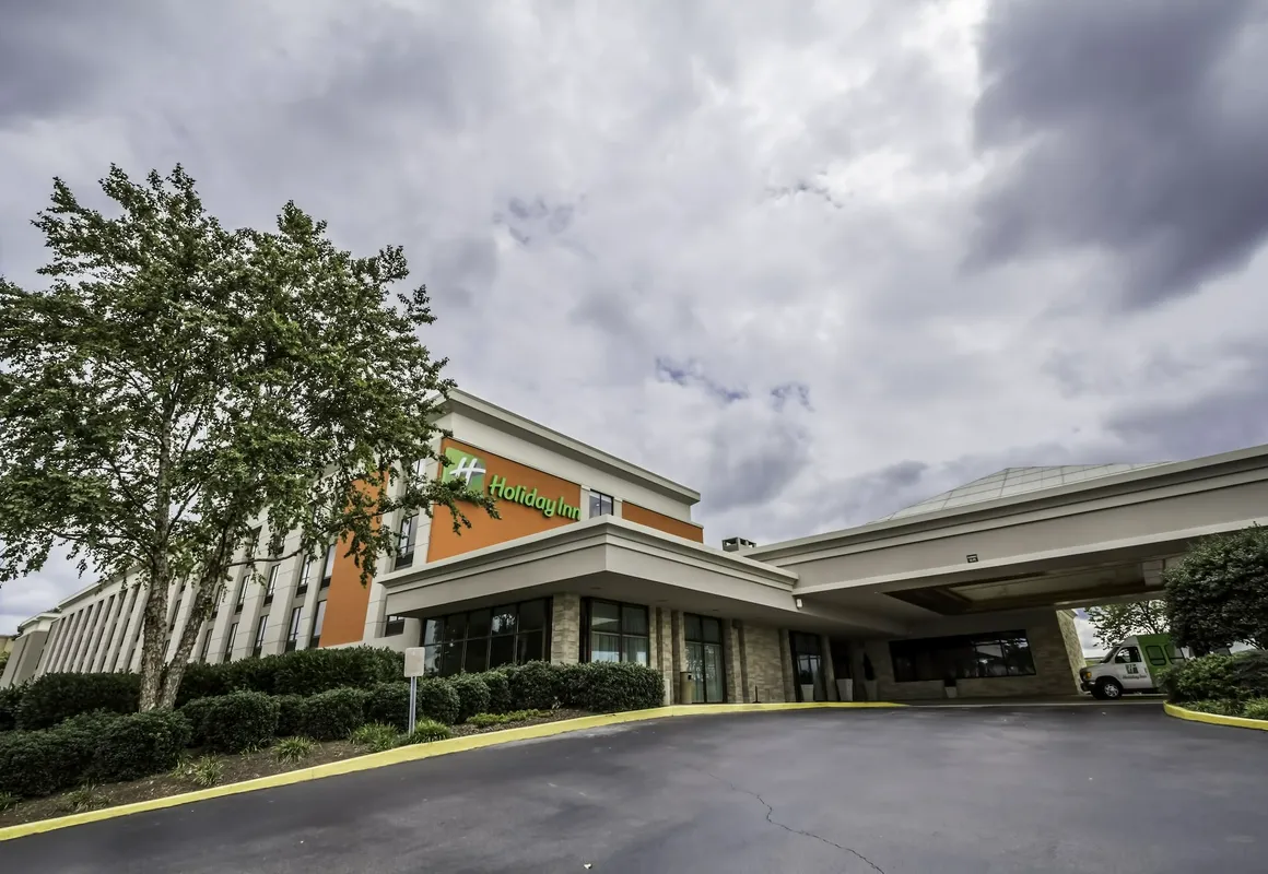 Holiday Inn Knoxville West- Cedar Bluff Rd by IHG hotel hero