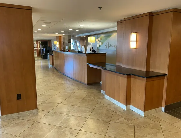 Holiday Inn Knoxville West- Cedar Bluff Rd by IHG hotel detail image 1