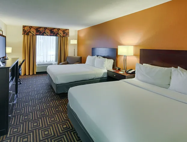 Holiday Inn Knoxville West- Cedar Bluff Rd by IHG hotel detail image 3