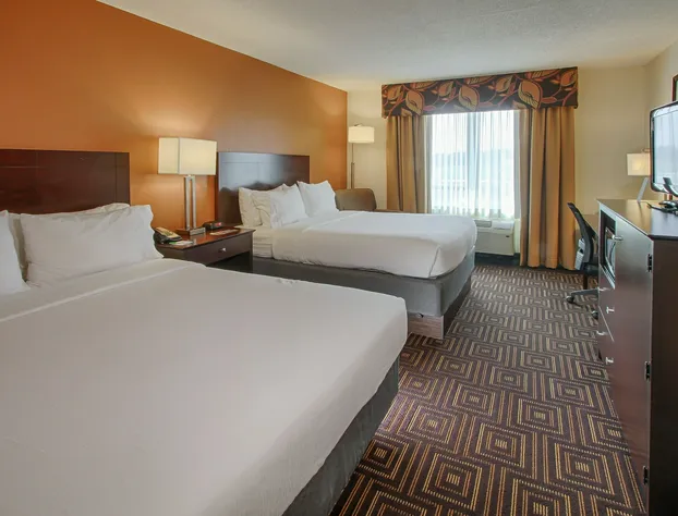 Holiday Inn Knoxville West- Cedar Bluff Rd by IHG hotel detail image 4