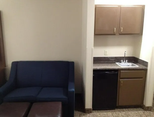 Comfort Inn & Suites Junction City - near Fort Riley hotel detail image 3