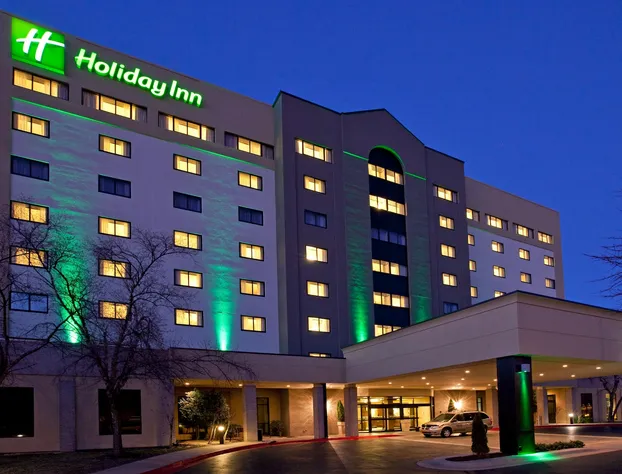 Holiday Inn Springdale/Fayetteville Area by IHG hotel detail image 1