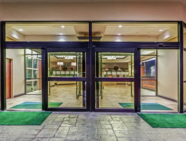 Holiday Inn Springdale/Fayetteville Area by IHG hotel detail image 4