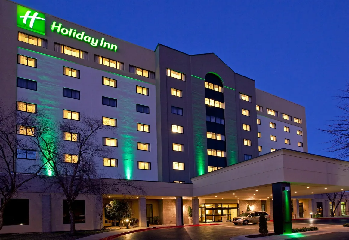 Holiday Inn Springdale/Fayetteville Area by IHG hotel hero