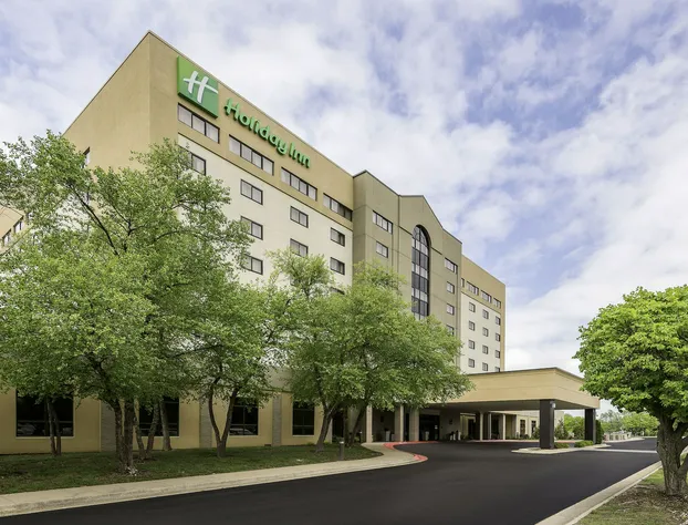Holiday Inn Springdale/Fayetteville Area by IHG hotel detail image 1
