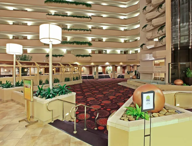 Holiday Inn Springdale/Fayetteville Area by IHG hotel detail image 2