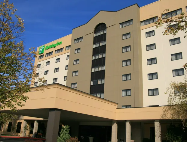 Holiday Inn Springdale/Fayetteville Area by IHG hotel detail image 3