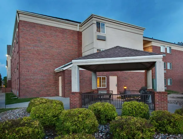 Sonesta Simply Suites Des Moines hotel detail image 1