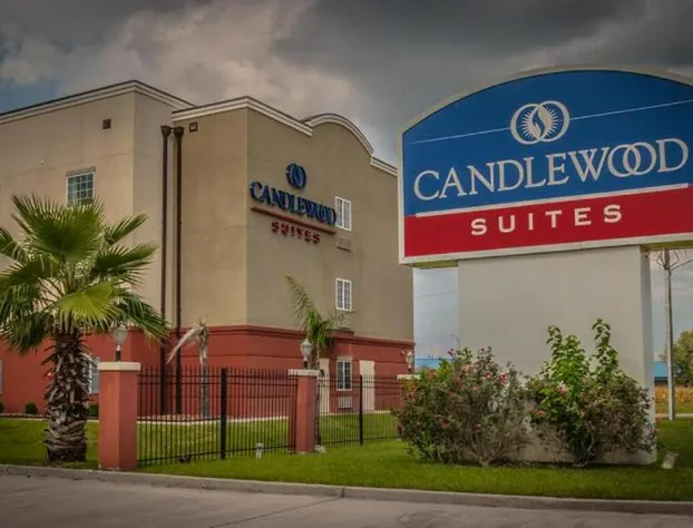 Candlewood Suites New Iberia by IHG hotel detail image 1