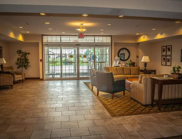 Candlewood Suites New Iberia by IHG hotel detail image 2