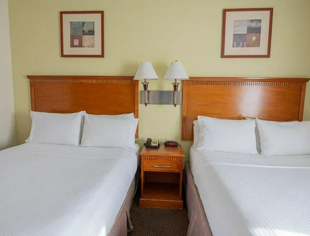 Candlewood Suites New Iberia by IHG hotel detail image 3