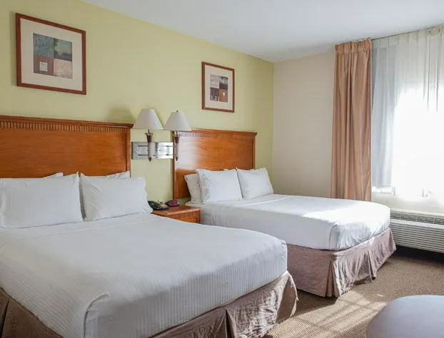 Candlewood Suites New Iberia by IHG hotel detail image 4