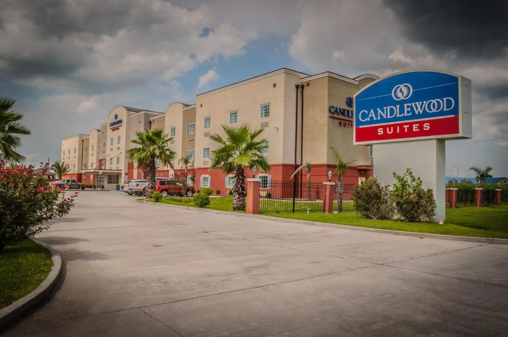 Candlewood Suites New Iberia by IHG hotel hero