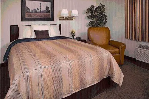 Candlewood Suites New Iberia by IHG hotel detail image 4