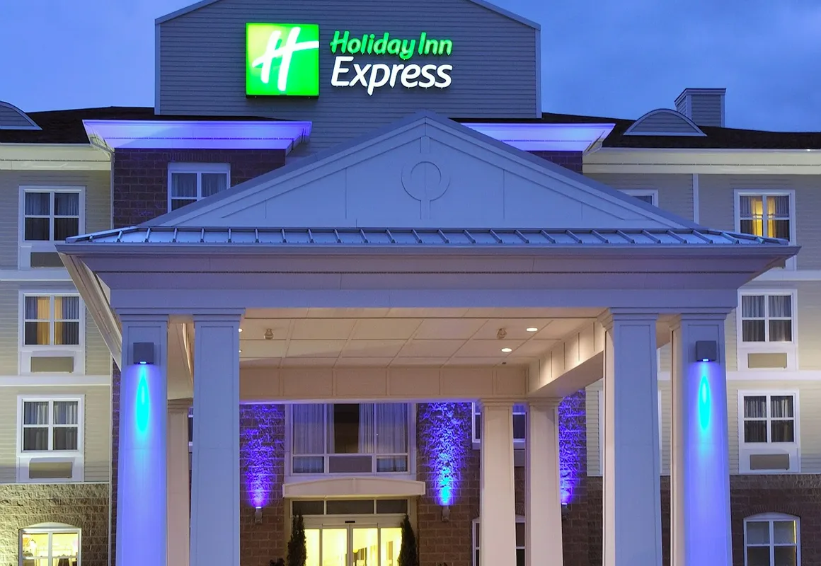 Holiday Inn Express Stellarton by IHG hotel hero