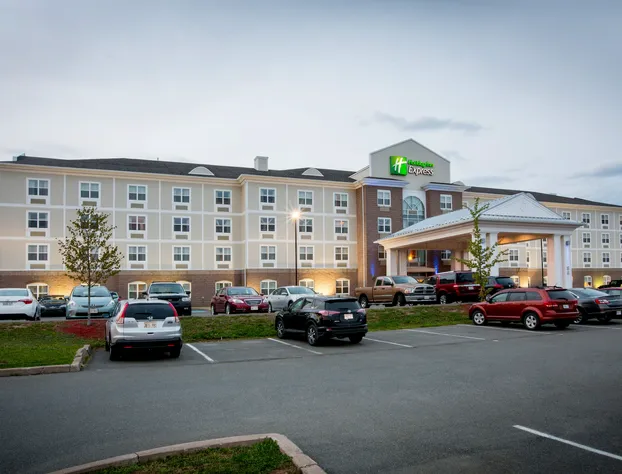 Holiday Inn Express Stellarton by IHG hotel detail image 2