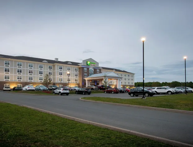 Holiday Inn Express Stellarton by IHG hotel detail image 3