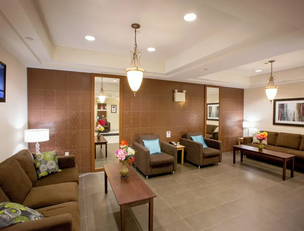 Holiday Inn Express Stellarton by IHG hotel detail image 4