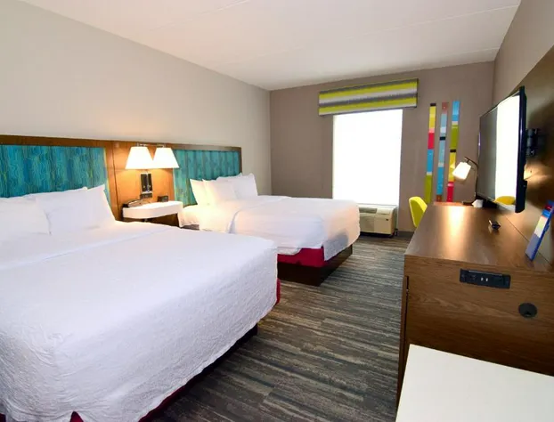 Hampton Inn Leesburg/Tavares hotel detail image 4