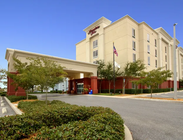 Hampton Inn Leesburg/Tavares hotel detail image 2