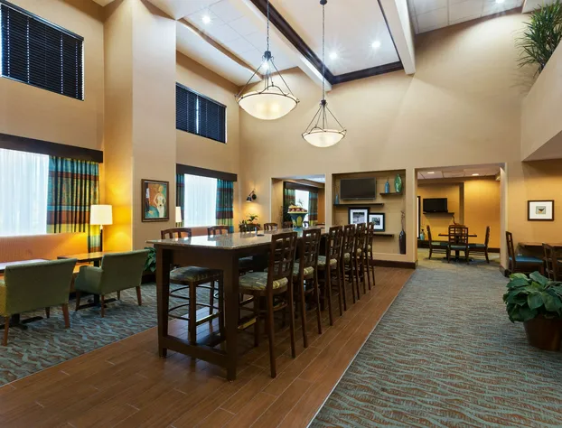 Hampton Inn Leesburg/Tavares hotel detail image 3