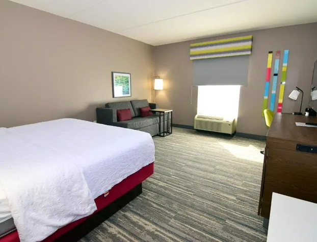 Hampton Inn Leesburg/Tavares hotel detail image 4