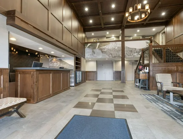 Best Western Bend North hotel detail image 2