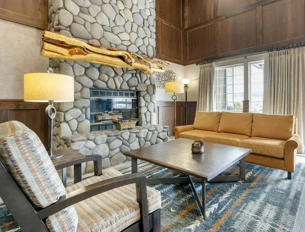 Best Western Bend North hotel detail image 4