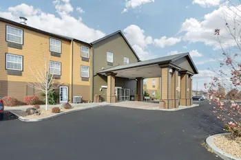 Best Western Bend North hotel detail image 2