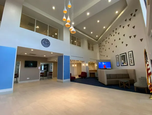 Holiday Inn Express & Suites Beaumont - Oak Valley by IHG hotel detail image 4