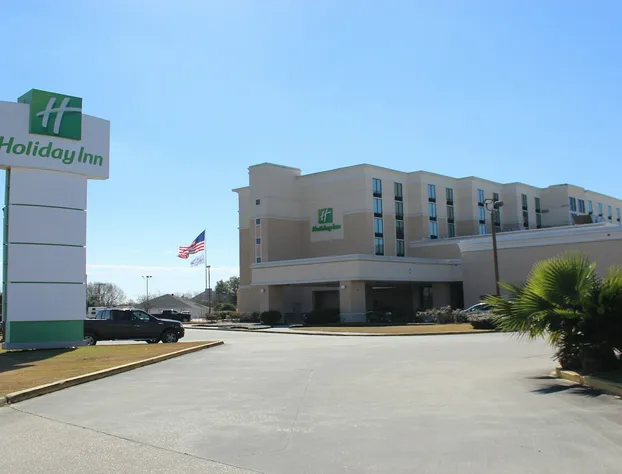 Holiday Inn Baton Rouge-South by IHG hotel detail image 1
