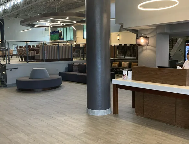 Holiday Inn Baton Rouge-South by IHG hotel detail image 3