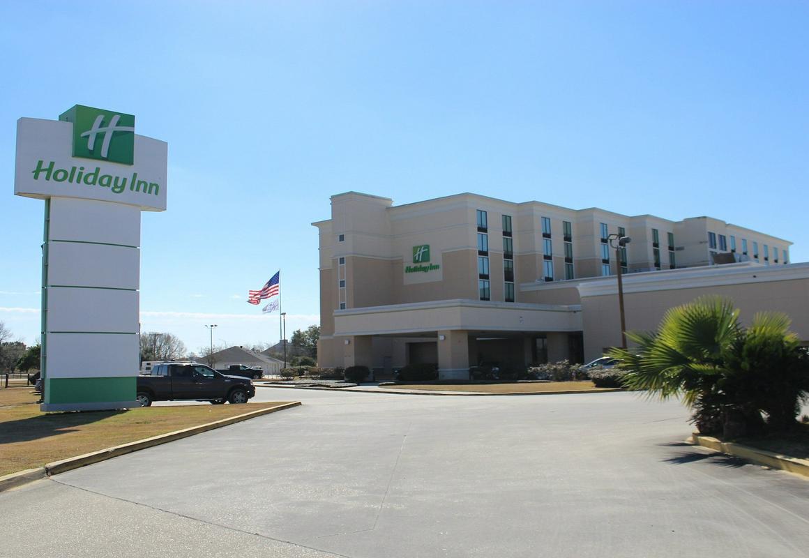 Holiday Inn Baton Rouge-South, an IHG Hotel hotel hero