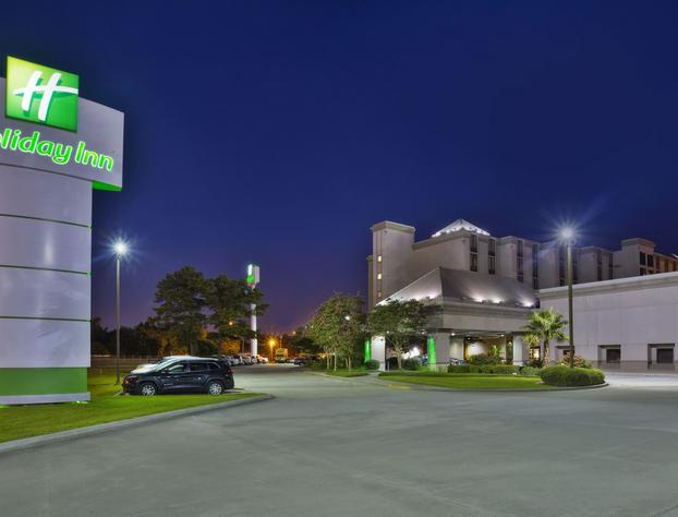 Holiday Inn Baton Rouge-South, an IHG Hotel hotel detail image 1