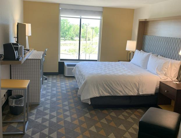 Holiday Inn Baton Rouge-South, an IHG Hotel hotel detail image 4