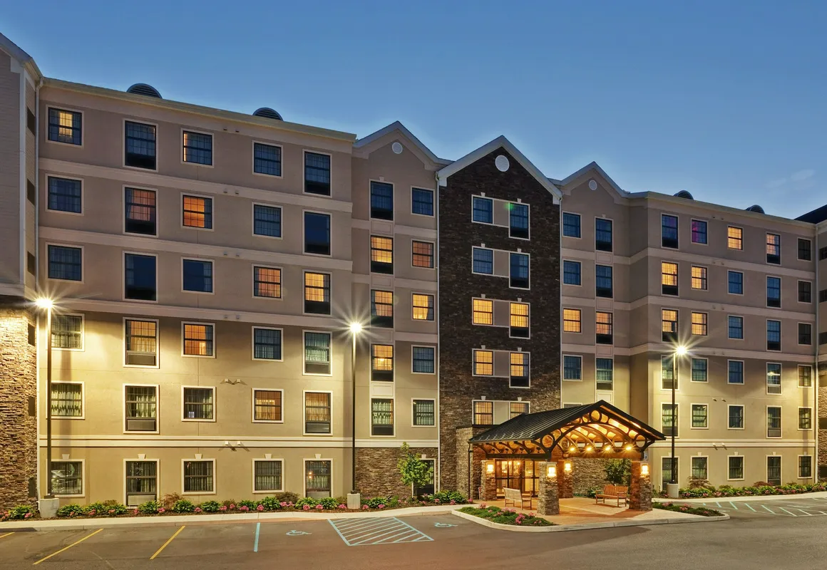 Staybridge Suites West Seneca by IHG hotel hero