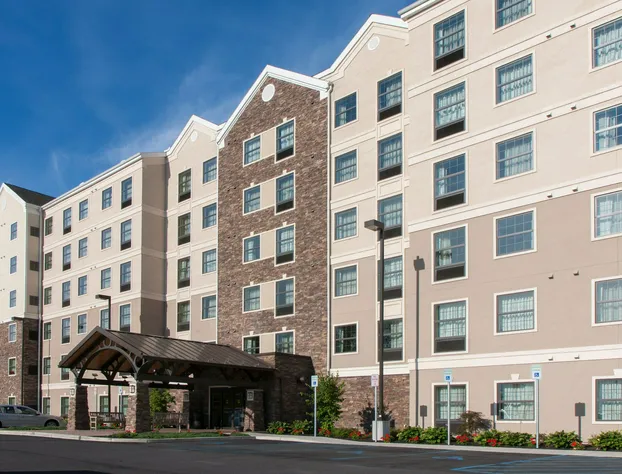 Staybridge Suites West Seneca by IHG hotel detail image 2