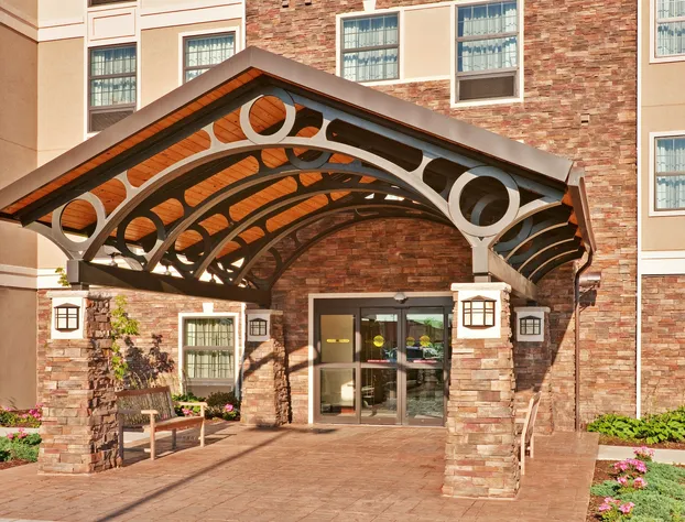 Staybridge Suites West Seneca by IHG hotel detail image 2