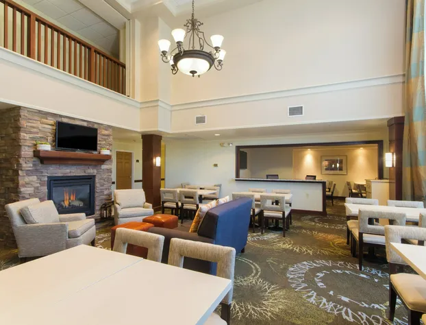 Staybridge Suites West Seneca by IHG hotel detail image 4