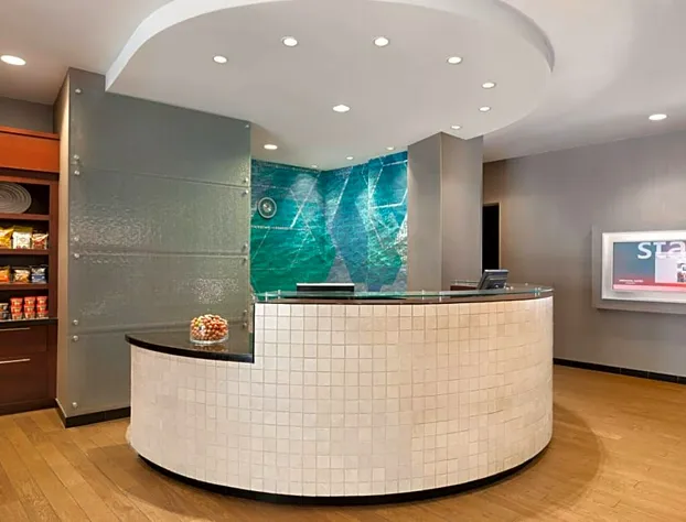 Springhill Suites by Marriott West Palm Beach hotel detail image 2