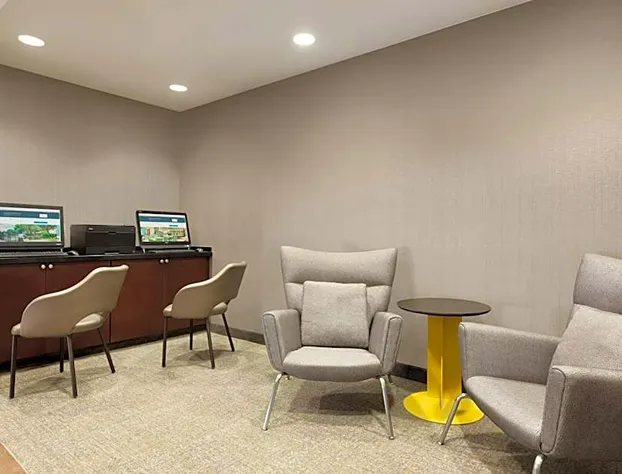 Springhill Suites by Marriott West Palm Beach hotel detail image 3