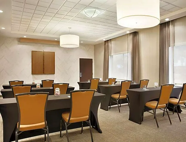 Springhill Suites by Marriott West Palm Beach hotel detail image 4