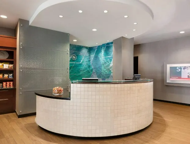 Springhill Suites by Marriott West Palm Beach hotel detail image 2