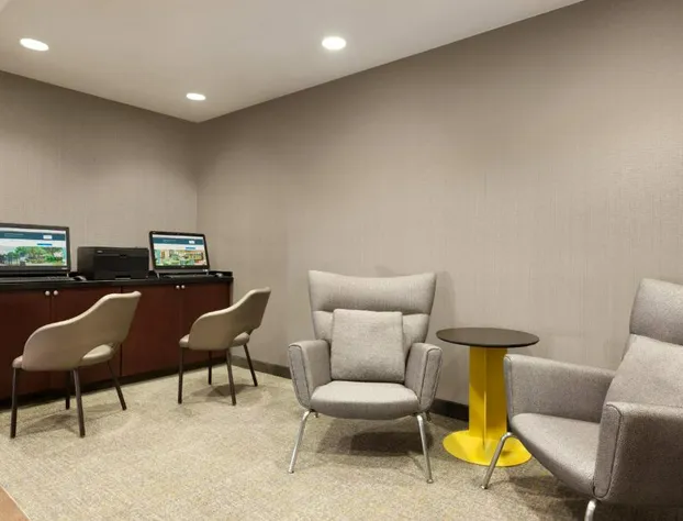 Springhill Suites by Marriott West Palm Beach hotel detail image 3