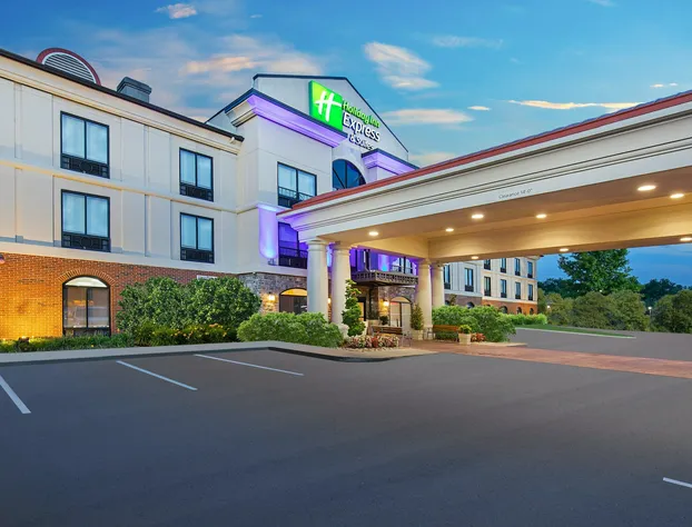 Holiday Inn Express Mt. Juliet by IHG hotel detail image 2