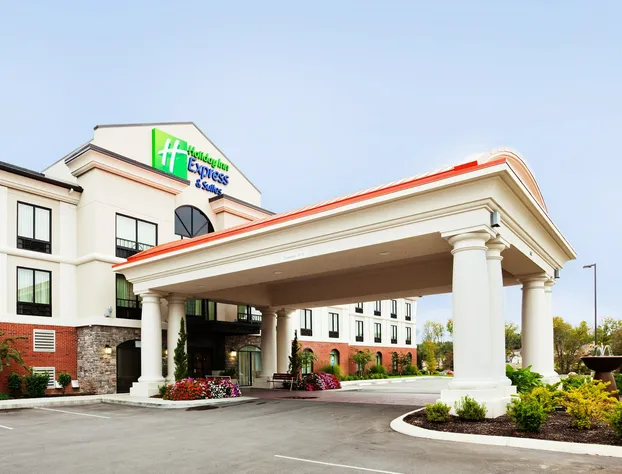 Holiday Inn Express Mt. Juliet by IHG hotel detail image 3